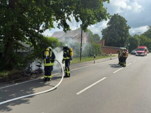 Mehr über den Artikel erfahren 